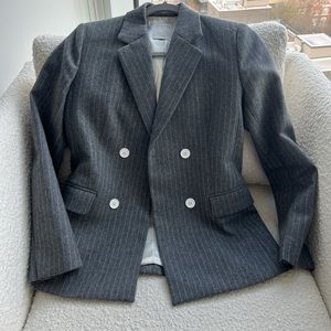 Sandro Woman Blazer, EU 34